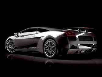 HD Car Wallpaper Is The No Source Of