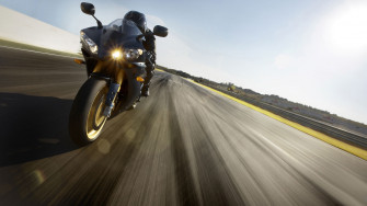Cool Bike Wallpaper