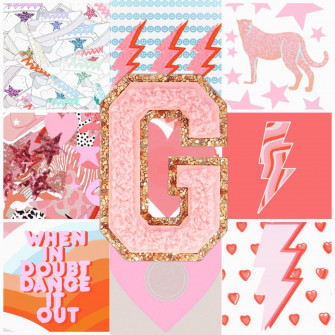 Preppy Aesthetic Wallpaper