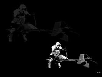Wallpaper Stormtrooper Star Wars