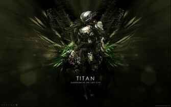 Destiny Wallpaper Desktops