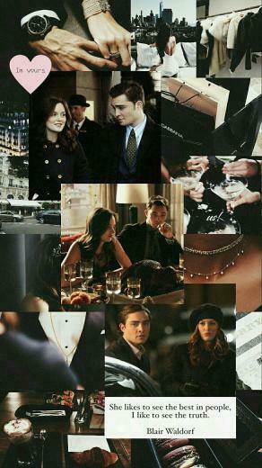 Blair Waldorf Wallpaper