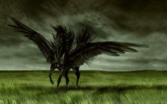 Pegasus Concept Giant Bomb