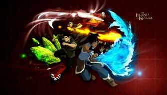 Legend Of Korra Wallpaper Background HD