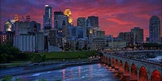 Best Travelling Wallpaper Minneapolis