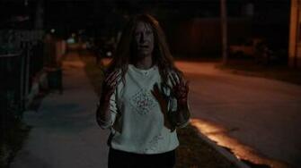 Channel Zero Image Insidious Onset Promotional Photo HD
