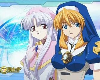 Wallpaper Chrono Crusade Rosette Christopher