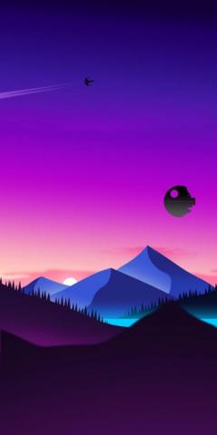 Addie On Wallpaper Star Wars Wallpaper