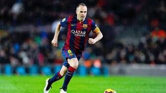 Iniesta