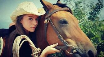 Cowgirl Wallpaper HD Net