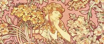 Art Nouveau Design Movement