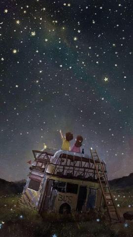 Fynnxniess On My Favorites Anime Scenery Cute Art