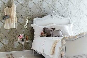 Boutique Wallpaper Harlequin Designer
