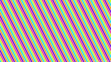 Candy Stripes Desktop Wallpaper Background