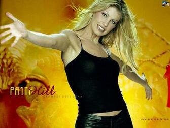 Faith Hill Wallpaper