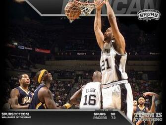 Spurs Desktop Wallpaper High Definition