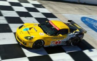 Corvette Racing Sebring Wallpaper Hot Cars Zone