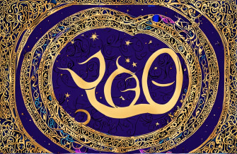 Beautiful Allah Wallpaper