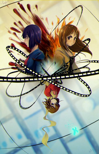 Erased Boku Dake Ga Inai Machi By Silent Requiem On
