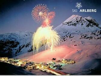 Ski Arlberg Die Wiege Des Skilaufs