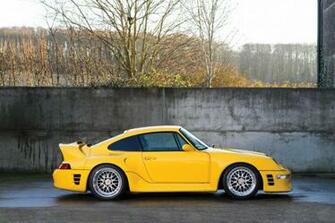 Ruf Ctr2 Sport Porsche Supercar Wallpaper