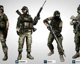 Battlefield Multiplayer Game iPhone 4s Wallpaper