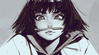 Anime Yesterday Wo Utatte 1080p Wallpaper HDwallpaper Desktop