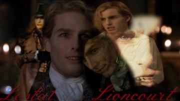 Cruise S Lestat Wallpaper By Scarecrowwoman