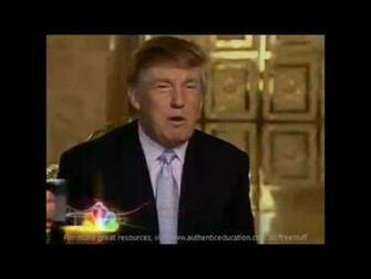 Donald Trump Wallpaper