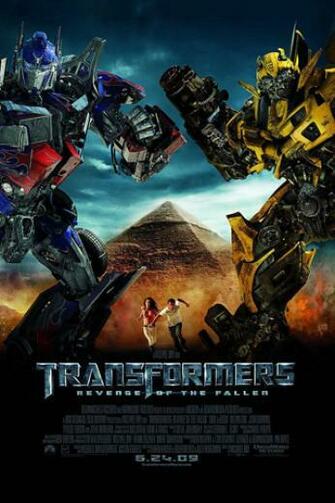Transformers Movie iPhone HD Wallpaper