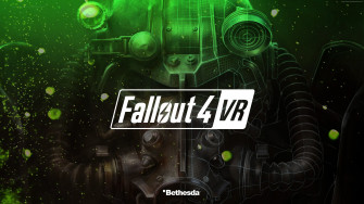 Fallout Vr UHD 4k Wallpaper