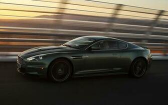 Aston Martin Dbs Desktop Wallpaper