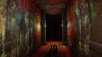Layers Of Fear Re Wallpaper