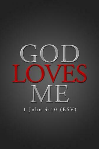 John Christian iPhone Wallpaper Lockscreen Background Jpg