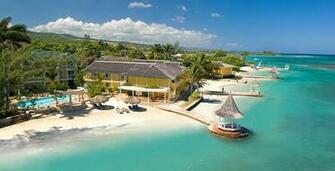 Sandals Royal Caribbean Copyright