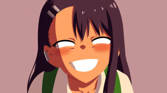 Top Nagatoro Wallpaper Full HD 4k To Use