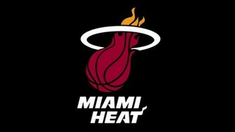 Miami Heat Logo Large Image