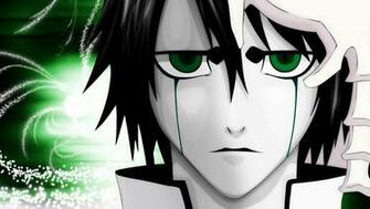 Ulquiorra Cifer Anime Bleach Espada