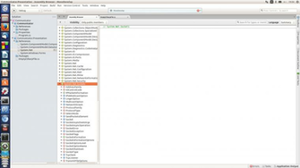 C And Monodevelop On Ubuntu Missing System Libraries Contents