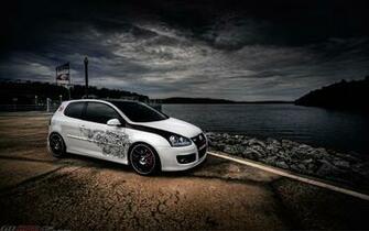Apr Mk6 Gti Mk5 8p A3 B7 Rs4 Wallpaper