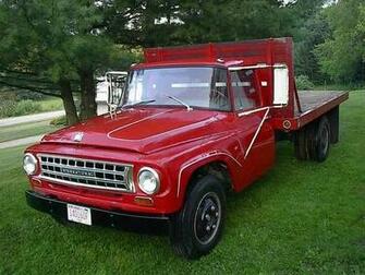 International Harvester Pictures Wallpaper