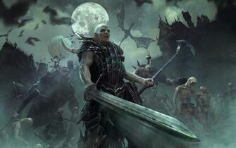 Total War Warhammer Wallpaper In
