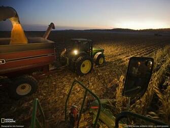 Corn Farmer Photo Iowa Wallpaper National Geographic Of The