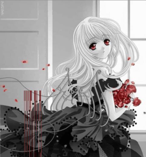 Anime Cute Wallpaper Gif By Ursamajor98 Photobucket