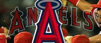 Angeles Angels Of Anaheim Wallpaper Los