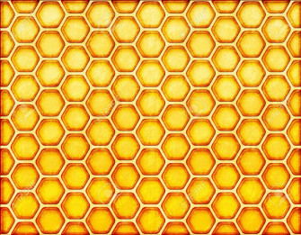 Honeycomb Wallpaper Abstract Hq Picture
