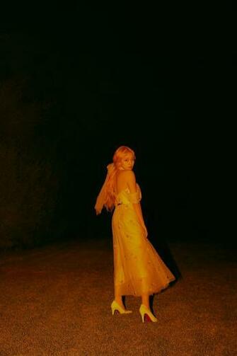 Red Velvet The Reve Festival Finale Yeri Teaser Photos Night Ver