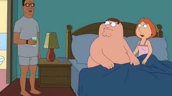 Of The Hill Peter Griffin Lois Hank Wallpaper