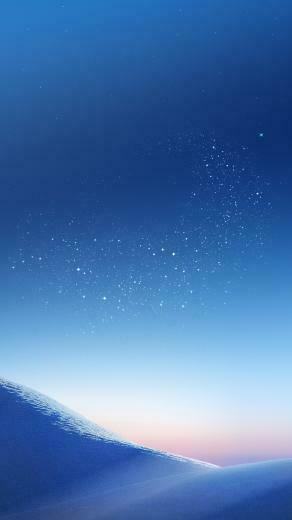 Samsung Galaxy Wallpaper Image