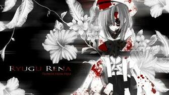 Higurashi When They Cry Wallpaper Hq